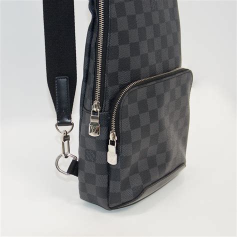 lv cellphone sling bag|louis vuitton sling bag women's.